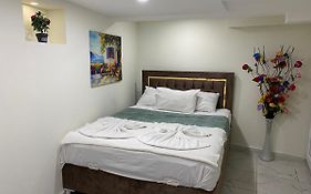 Sultanahmet Family Hotel