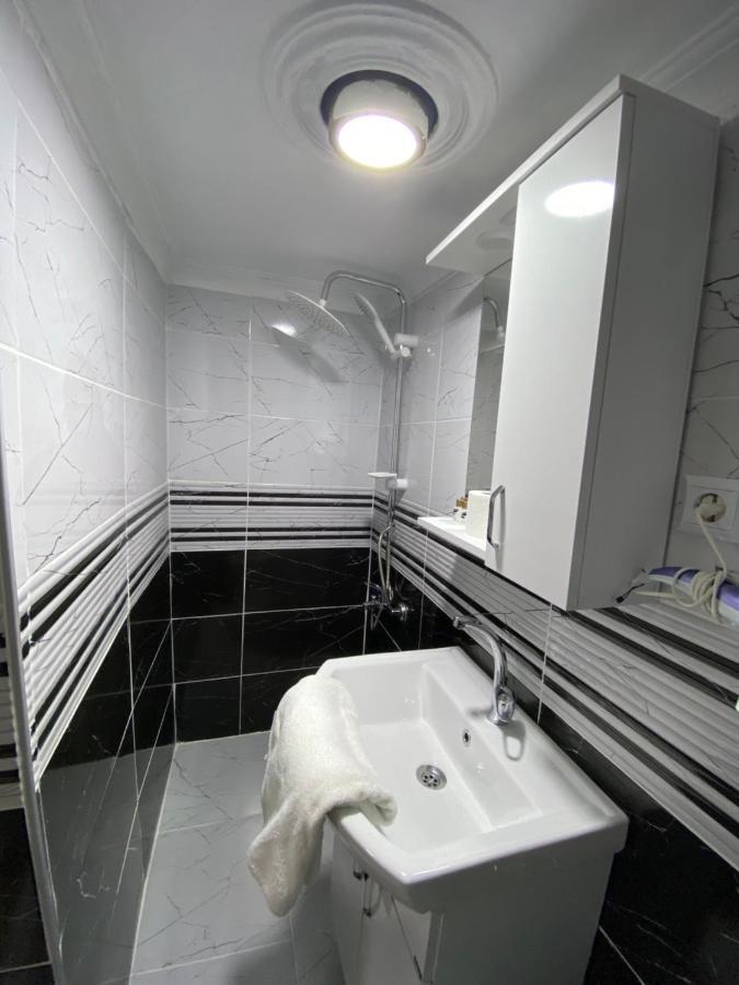 Sultanahmet Family Hotel Стамбул Экстерьер фото