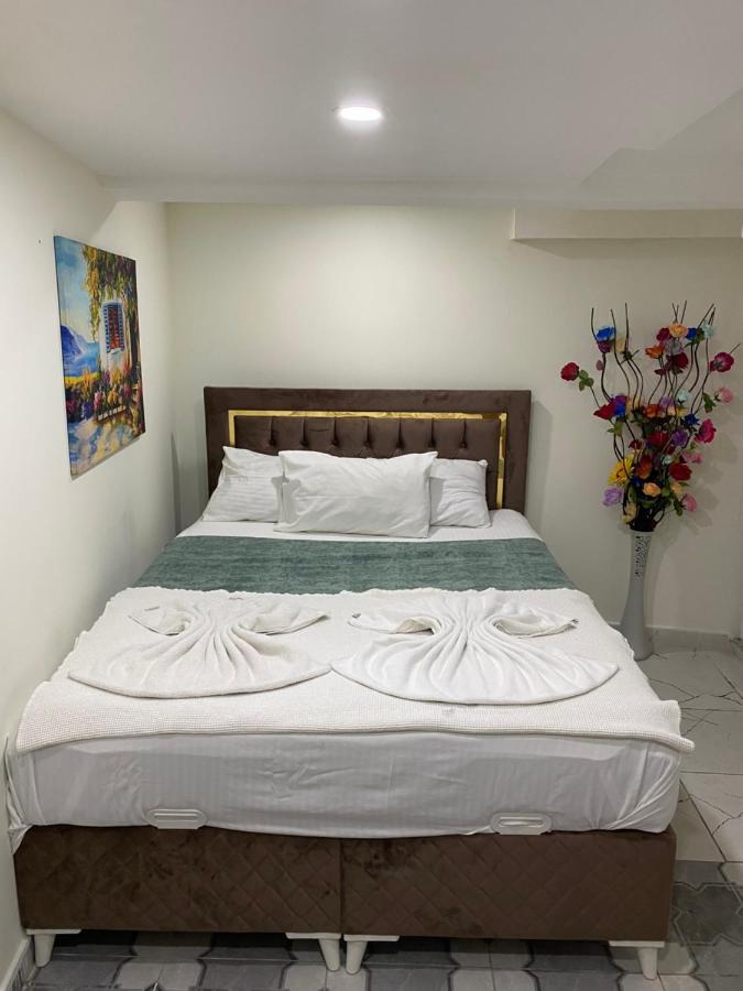 Sultanahmet Family Hotel Стамбул Экстерьер фото