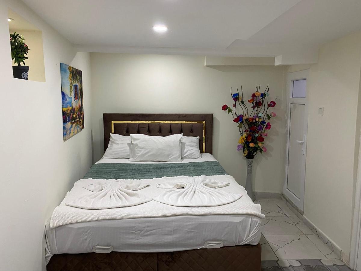 Sultanahmet Family Hotel Стамбул Экстерьер фото