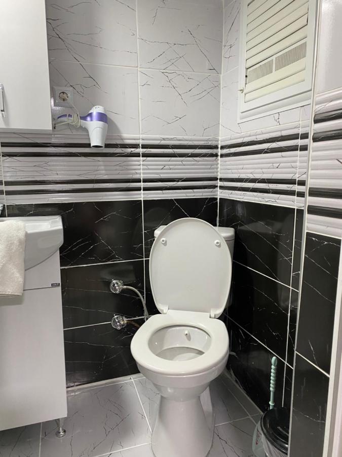 Sultanahmet Family Hotel Стамбул Экстерьер фото