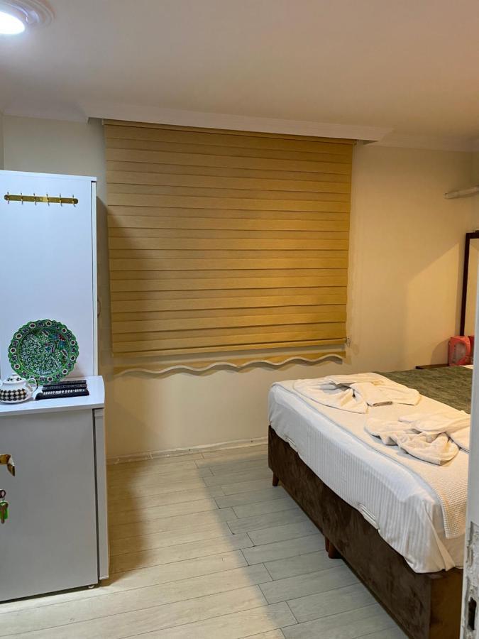Sultanahmet Family Hotel Стамбул Экстерьер фото