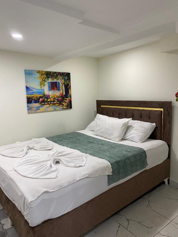 Sultanahmet Family Hotel Стамбул Экстерьер фото