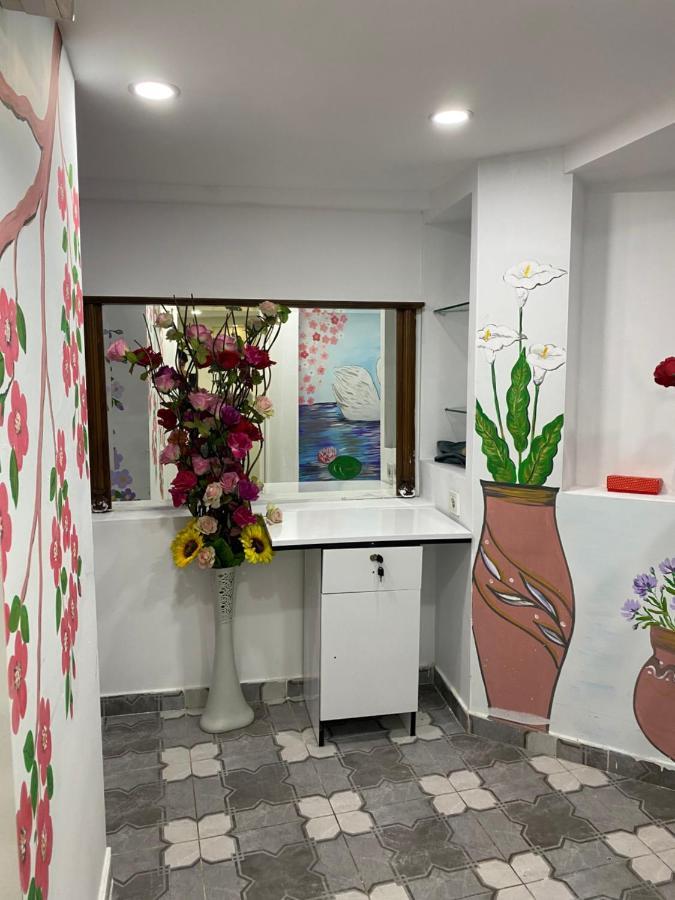 Sultanahmet Family Hotel Стамбул Экстерьер фото