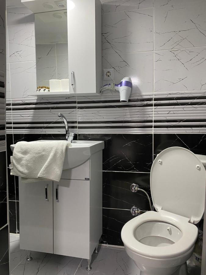 Sultanahmet Family Hotel Стамбул Экстерьер фото