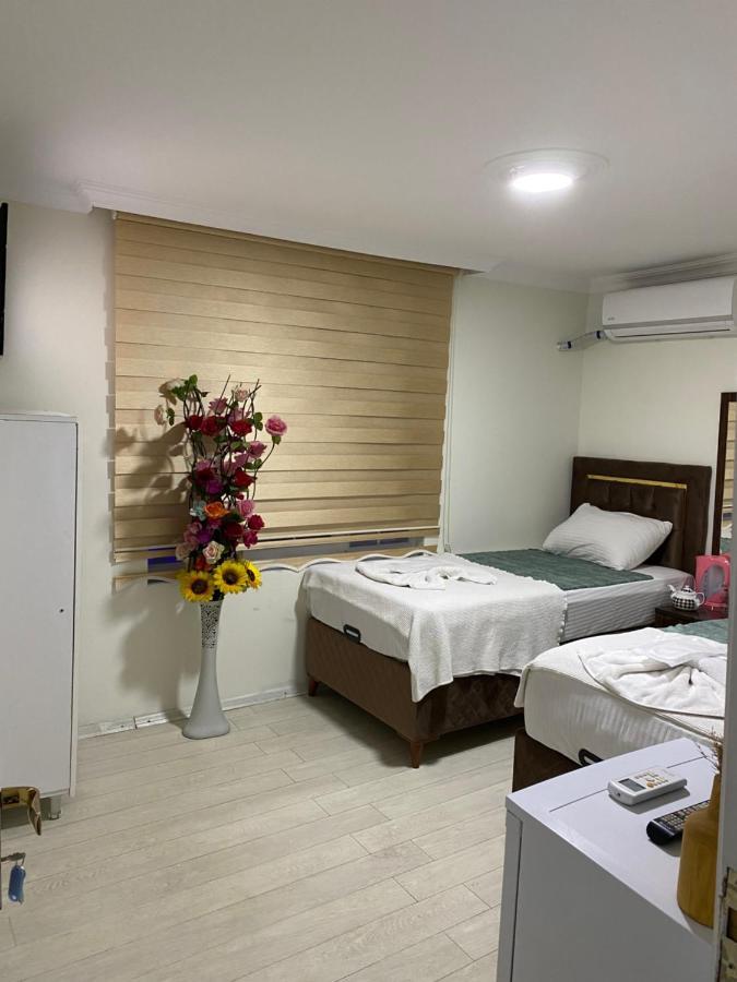 Sultanahmet Family Hotel Стамбул Экстерьер фото