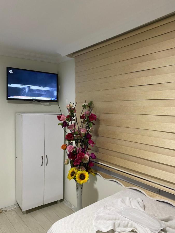 Sultanahmet Family Hotel Стамбул Экстерьер фото